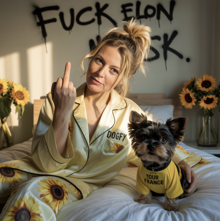 Bringing the Sunshine to Shine on the America Party...
FEC Form 1 has been filed under Musk's name...
By Vaibhav Taneja who is named the custodian...
DOGE Designer and Elon's #1 Circle Jerk lives in India...
Ian Miles Cheong...Elon's #2 Circle Jerk lives in Malaysia and advocates