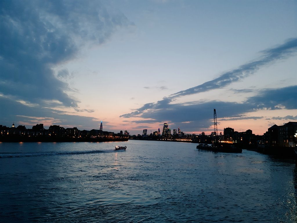 Trust your gut! Your intuition is never wrong about something or someone.