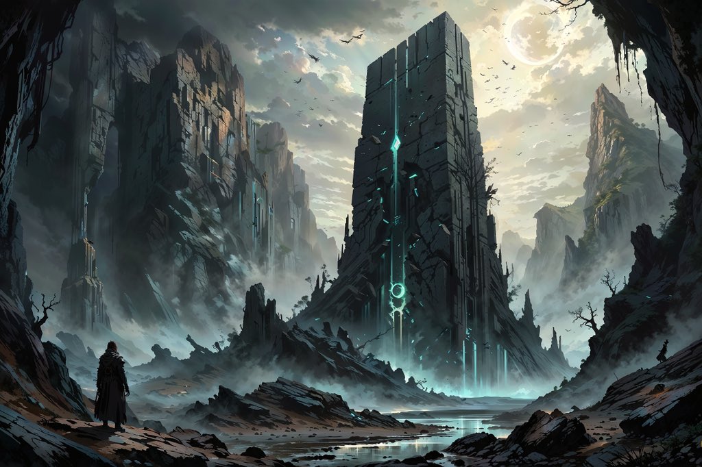 DavidCARDO48366's tweet image. Antediluvian societies likely mastered stonework, erecting megaliths like Stonehenge &amp;amp; Göbekli Tepe. Precision cuts suggest advanced tools that could shape granite &amp;amp; move megaton blocks. An Advanced knowledge of Astronomy guided their monuments. #AncientTech #MegalithMysteries