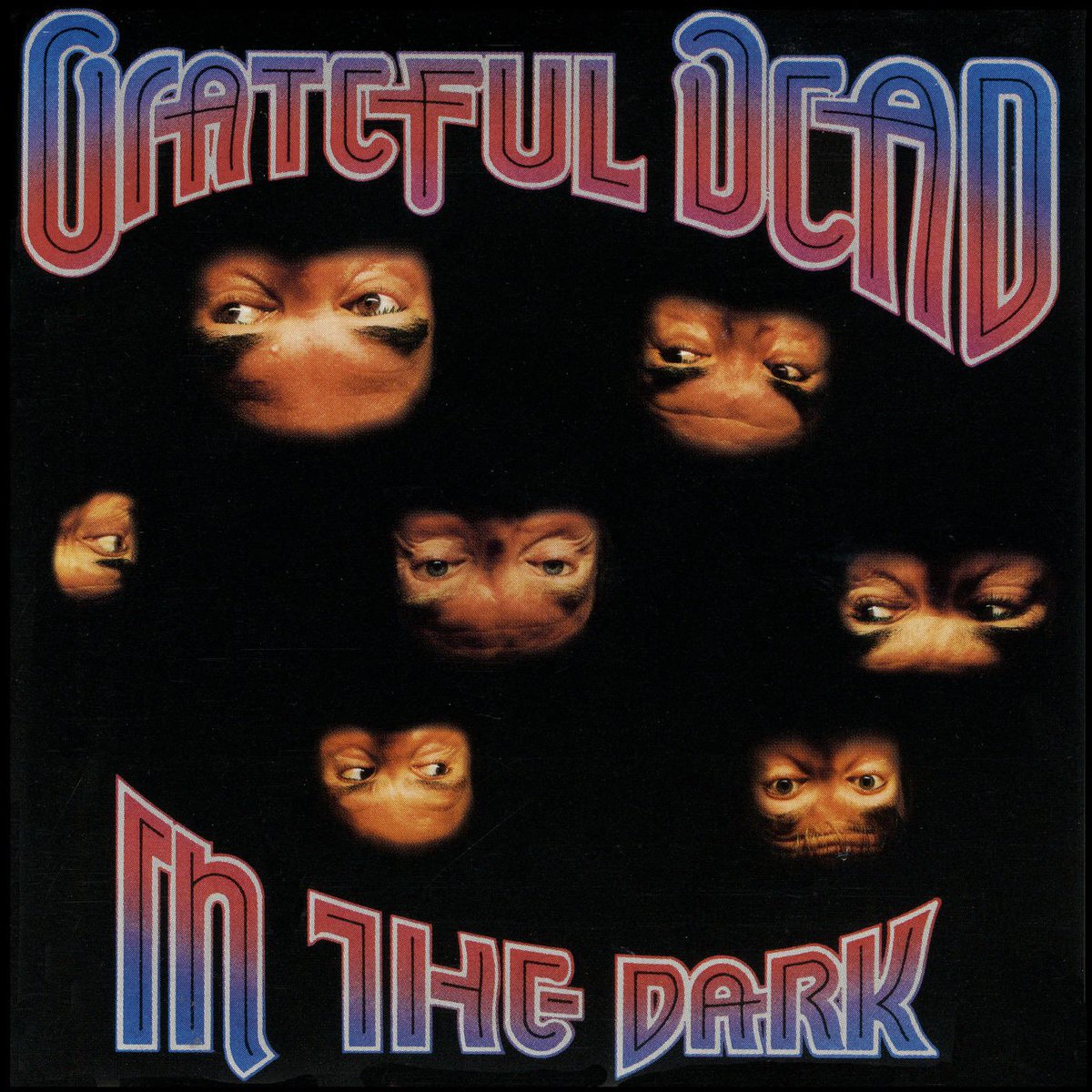 GratefulDead's tweet image. The Grateful Dead’s double-platinum album ‘In The Dark’ was released on this day in 1987 on Arista Records⚡️
Recorded on stage at Marin Veterans Memorial Auditorium in San Rafael, the album featured road-tested favorites like “Touch of Grey,” “Hell in a Bucket,” and “West L.A.…