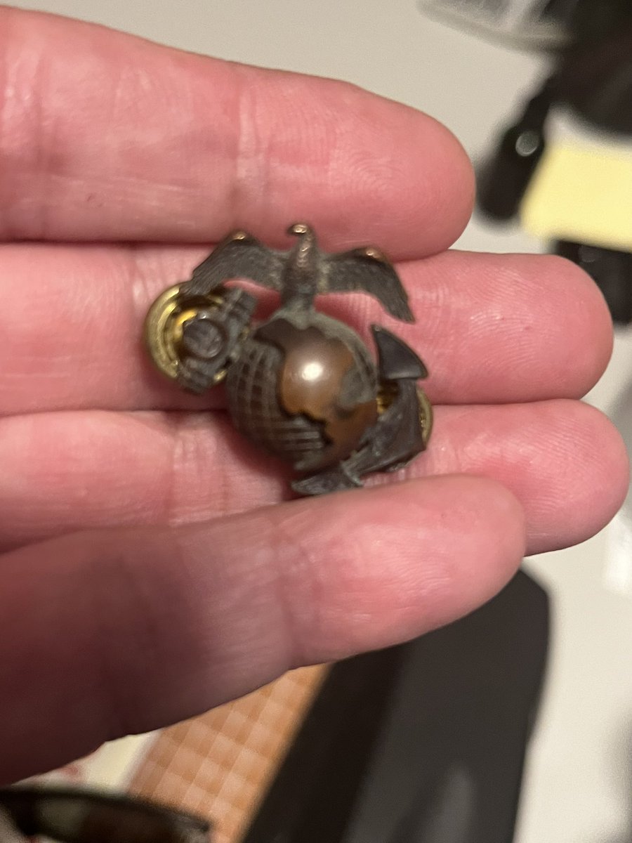 TonytheTiger57's tweet image. G’Morning DevilDogs Vets Coffee’s On 
🦅🌎⚓️