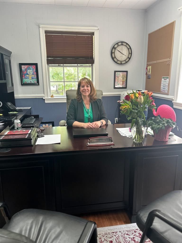 Great first day! Team Buckingham is Tremendous!  It is truly an honor to serve alongside them. We’re going to have a fantastic year! <a href="/BCPSKnights/">Buckingham County Public Schools</a>  #TeamBuckingham