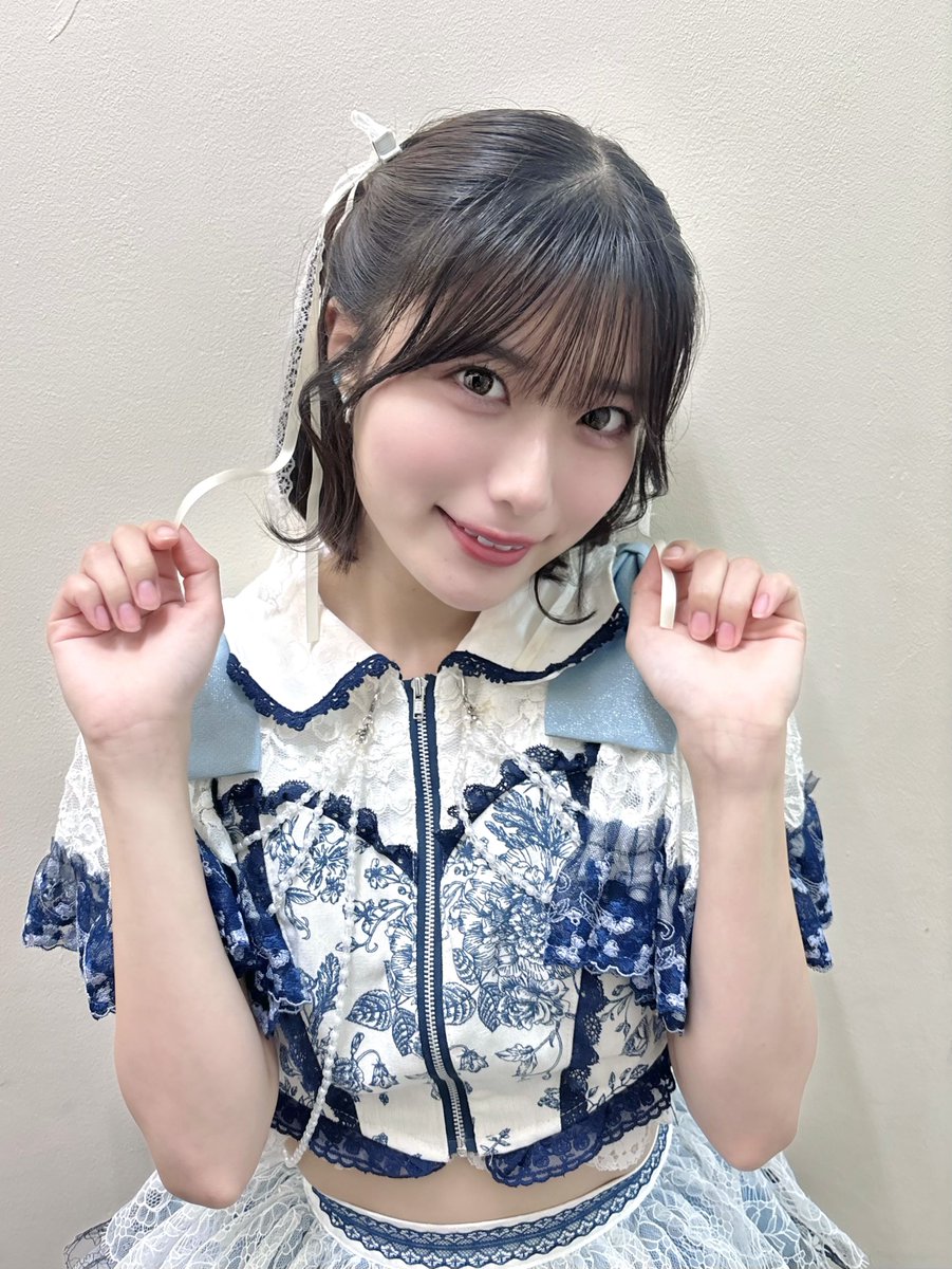 なみだ色の消しごむ アイドル 滝口愛奈 ポストカード 搭乗券