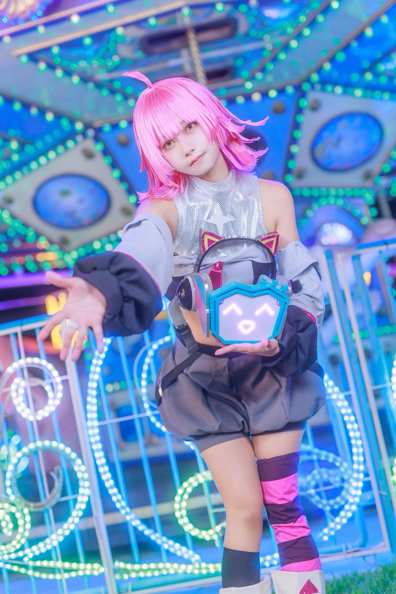 私の想い、伝えたいっ……！  📶

#0705ラグコスGoOurWay