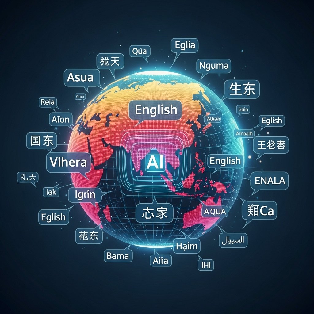 Revolución Multilingüe: Cómo la IA Rompe Barreras Idiomáticas en la Comunicación Digital
pablo360.com/evolucion-mult…