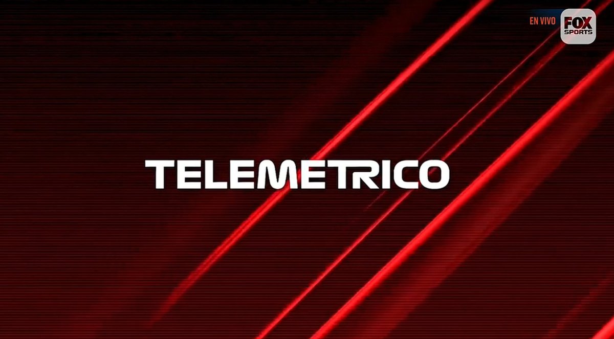 Fox Sports Argentina (@foxsportsarg) on Twitter photo #F1xFoxSports | ¡Comenzó el MODO RELATO del #BritishGP!
Seguí toda la actividad de Fórmula 1 en <a href="/TelemetricoF1/">TELEMETRICO F1 | Adrian Puente - Oficial -</a> junto a <a href="/puenteadrian/">Adrian Puente (Oficial)</a>, <a href="/aagulla_TV/">Andres Agulla</a> y <a href="/f1andersen/">Florencia Andersen</a> en la pantalla de Fox Sports. #F1xFoxSports | ¡Comenzó el MODO RELATO del #BritishGP!
Seguí toda la actividad de Fórmula 1 en <a href="/TelemetricoF1/">TELEMETRICO F1 | Adrian Puente - Oficial -</a> junto a <a href="/puenteadrian/">Adrian Puente (Oficial)</a>, <a href="/aagulla_TV/">Andres Agulla</a> y <a href="/f1andersen/">Florencia Andersen</a> en la pantalla de Fox Sports.