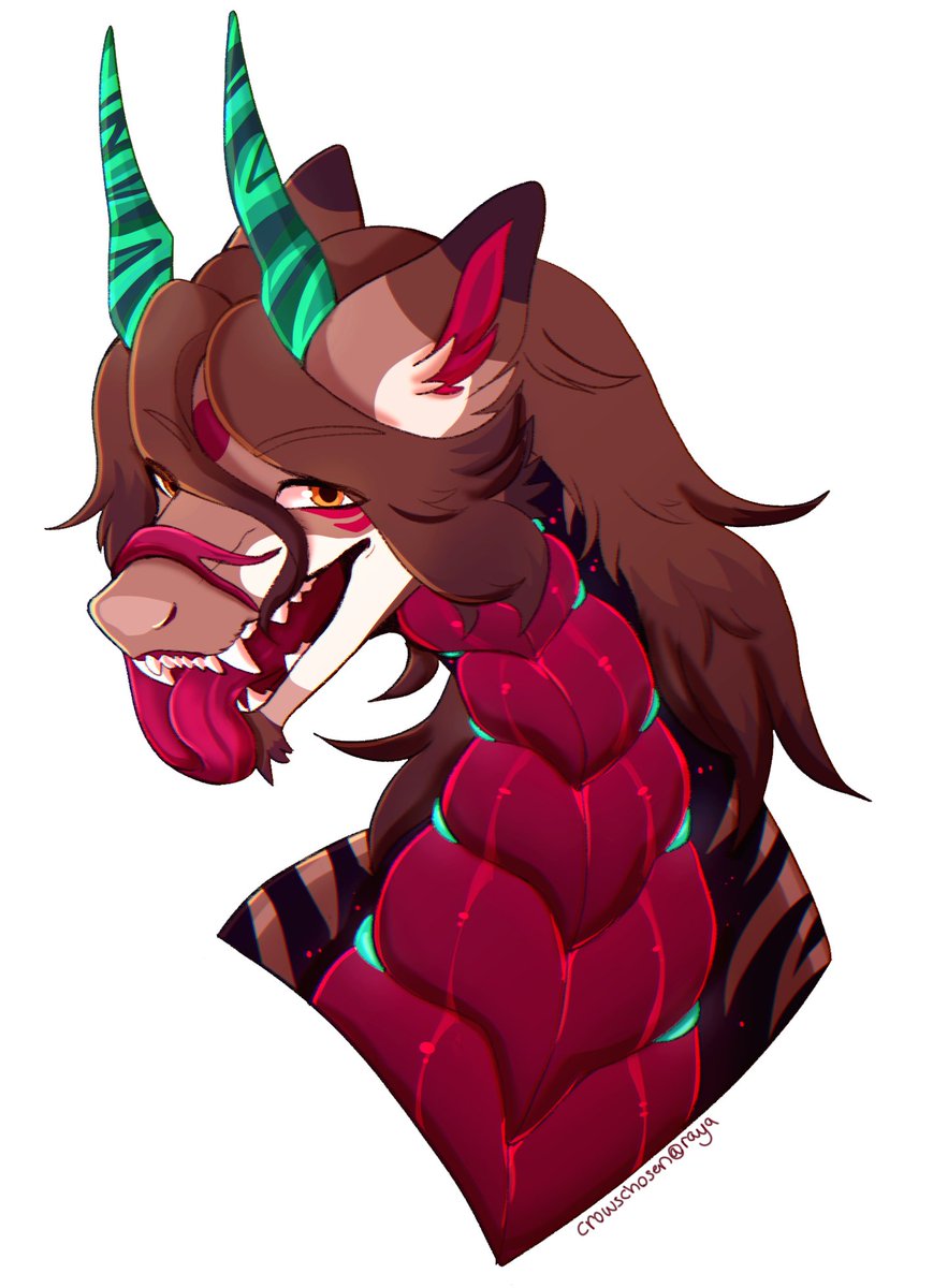 Cyndavee's tweet photo. #artfight2025 🧵 https://t.co/7kO0ZtONlY