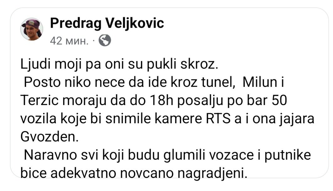 DrDevla's tweet image. Ćacad ne znaju kud udaraju, jbt...
🤦♂️🤦♂️🤦♂️🤣🤣🤣🤣🍻