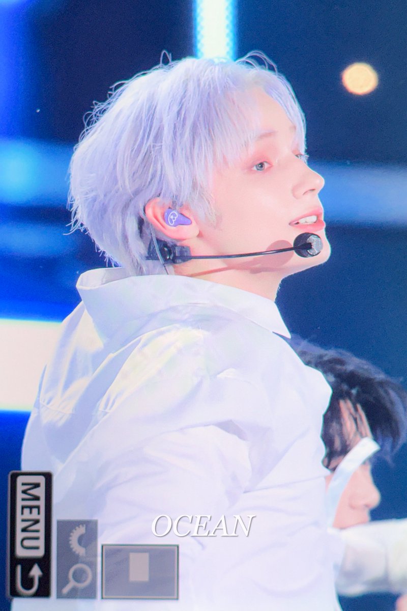 250706
#휴닝카이 #HUENINGKAI #ヒュニンカイ #休宁凯