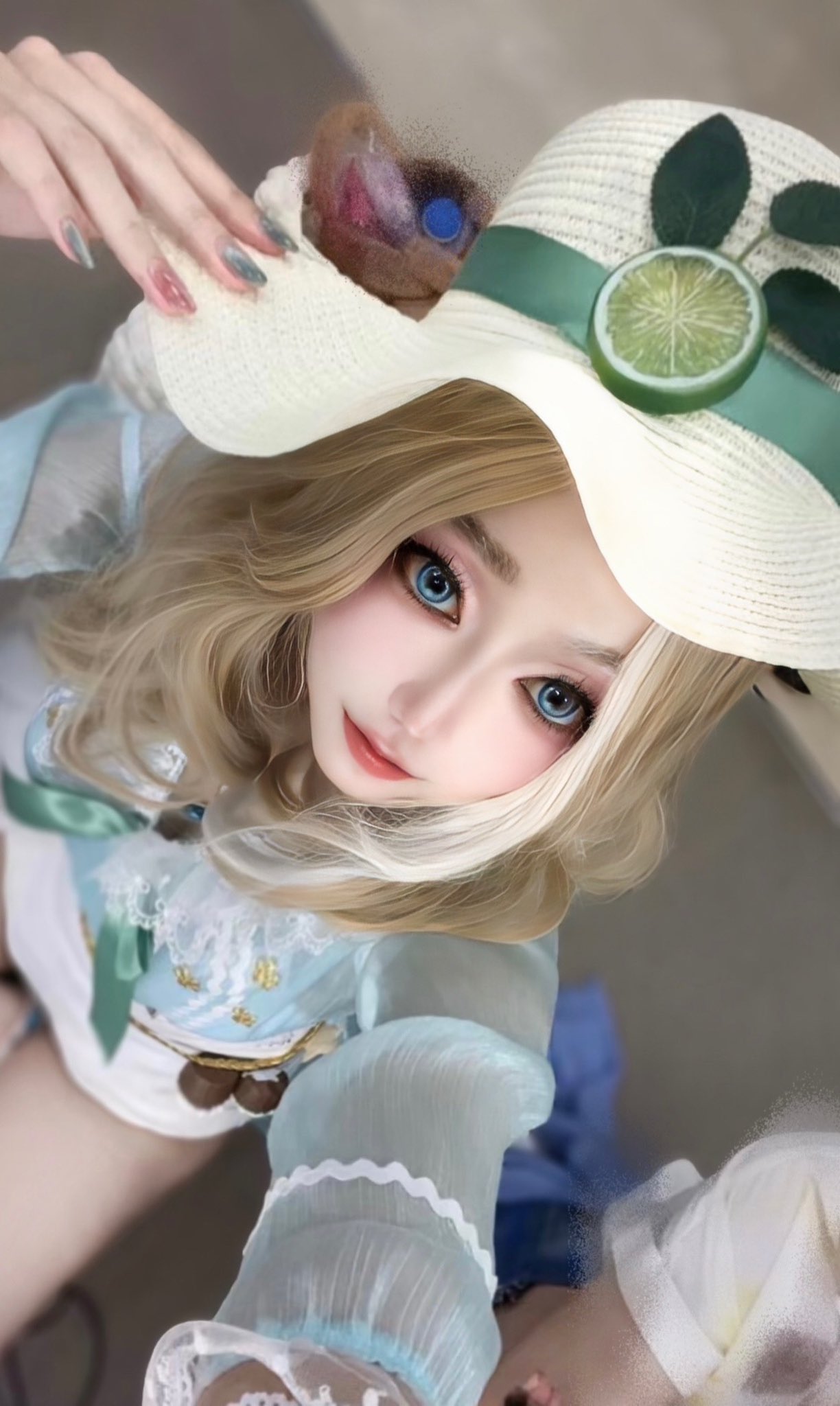 ましゅぽん next→IJL 7/27 (@Mashu_kagamine) / X