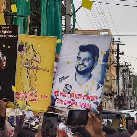 What i love about this fanbase