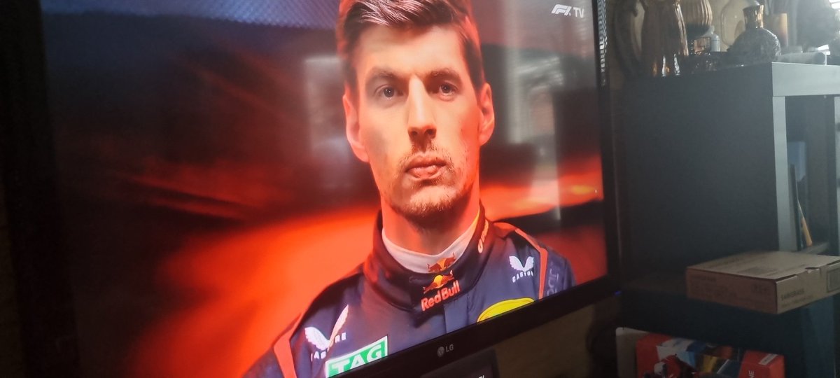 We zijn er klaar voor #SilverstoneGP