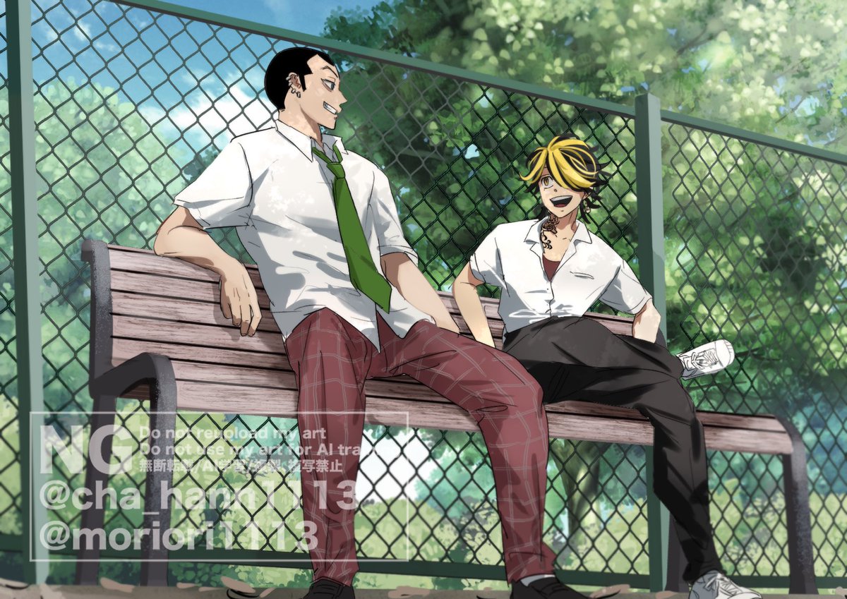 moriori1113's tweet image. 再