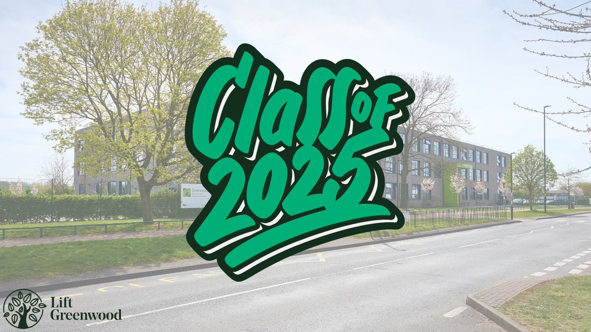 Here is this years Year 11 song thanks to all the staff that got involved.

Click the link in the post of head over to our YouTube channel to see this and much more.

youtu.be/afKRP_K28gM