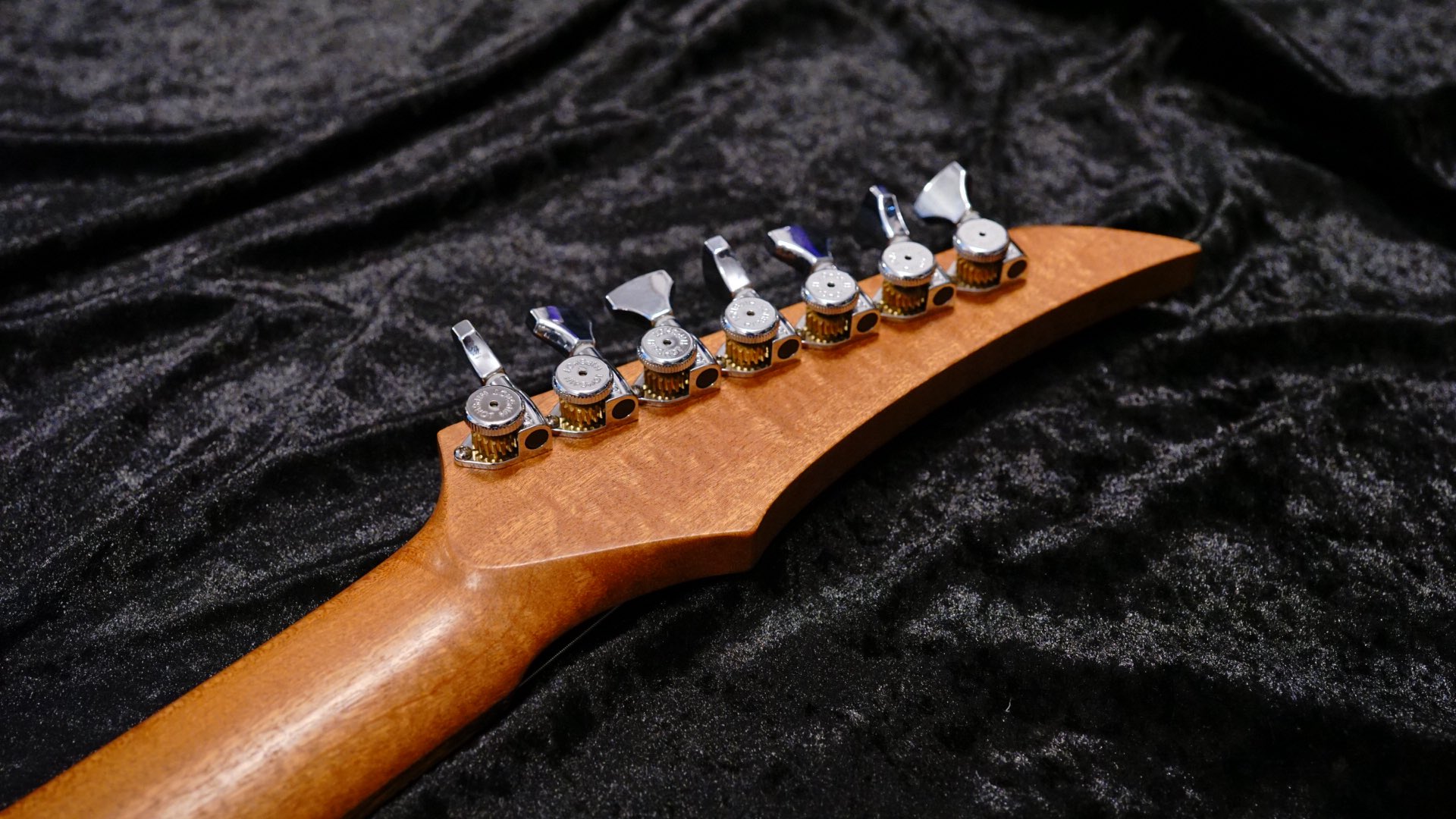 Toshi.G工房 　TG-JT　工房初期のものと思われます Toshi.G工房 TG-JT 工房初期のものと思われます 楽器・機材