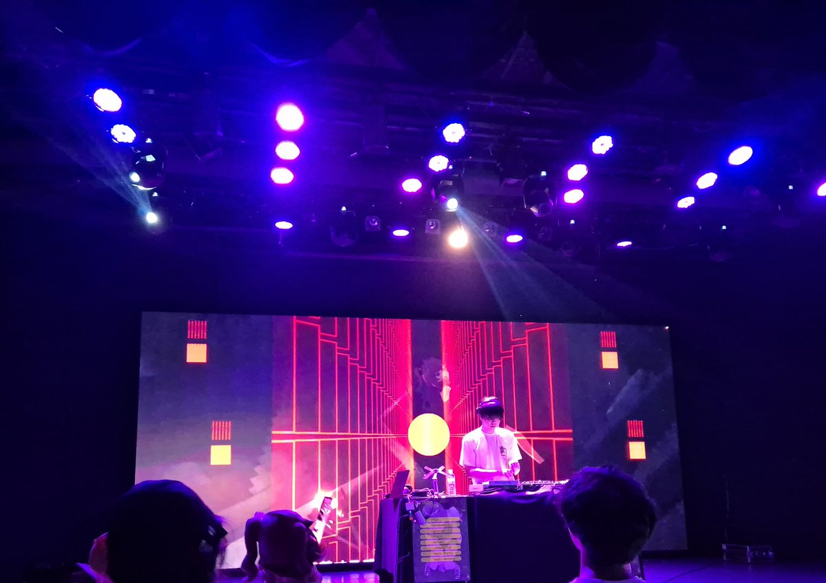 K1m_SC's tweet image. #TETRAPOD #테트라포드