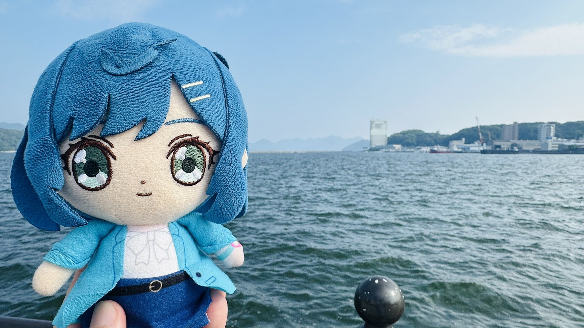 さくまる on X: 