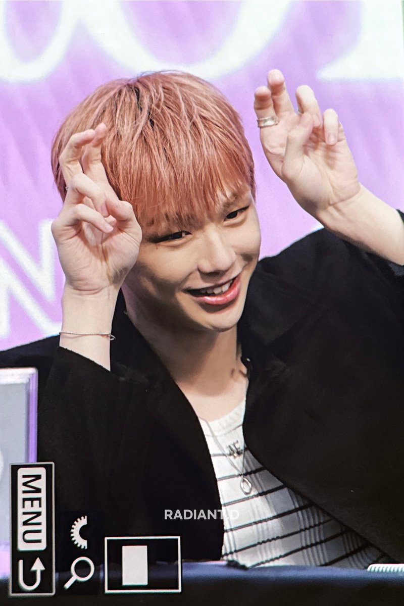 250706 ALL MY DAY Taipei 팬사인회
- Preview

#강다니엘 #KANGDANIEL
#姜丹尼尔 #カンダニエル #คังแดเนียล