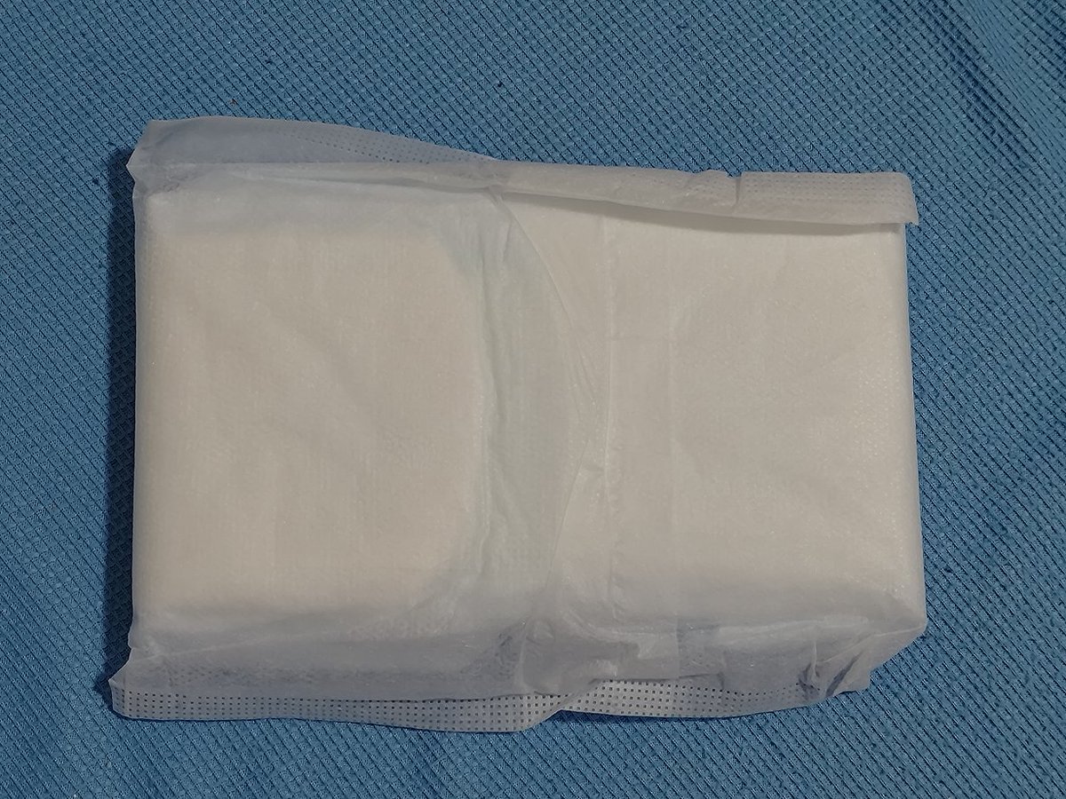 Pad Lover tweet media