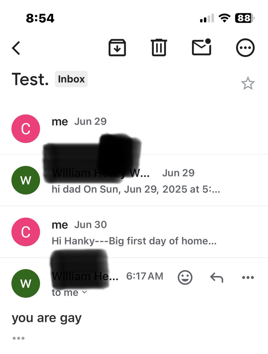 The young guys are going to be ok...9 yr old Big Brown opening his day with shit talk 
<a href="/FWPlayboy/">FortWorthPlayboy</a>