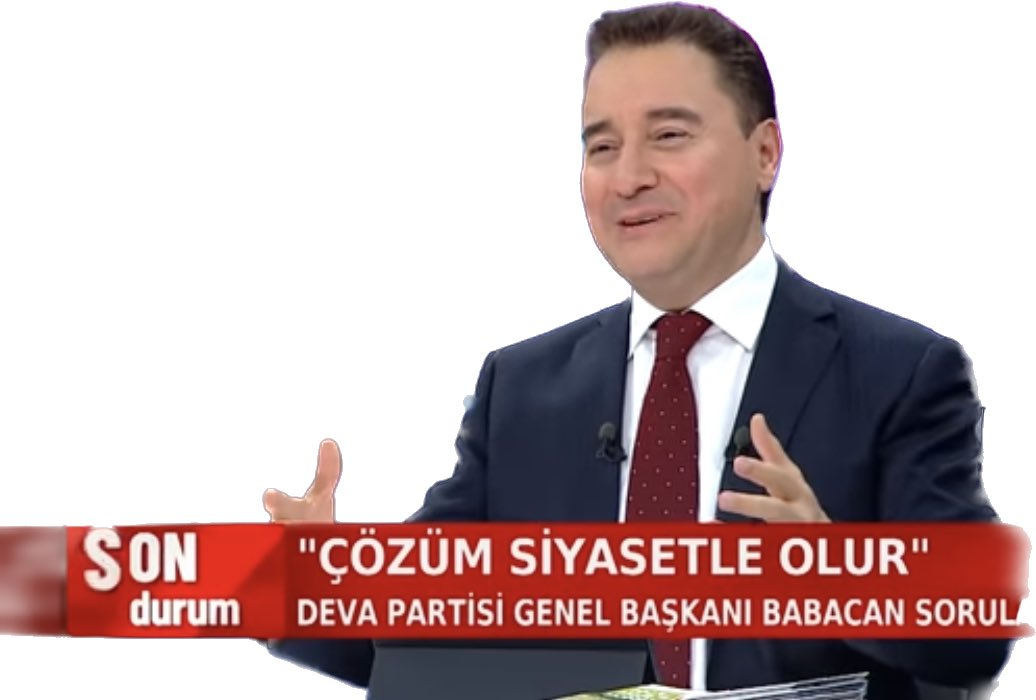Av.Yusuf Türkmen (@avyusufturkmen) on Twitter photo Temiz toplum temiz siyaset istiyoruz.
Kamu erki ve kaynaklarını kullanma yetkisini haiz bürokrat ve siyasetçilerin malvarlıkları araştırılsın diyoruz.Kutu siyasetine hayır diyor ve alınterine inanıyoruz.
Zira adresimiz belli,
kendimize ve liderimize güveniyoruz <a href="/alibabacan/">Ali Babacan</a> 👇👇 Temiz toplum temiz siyaset istiyoruz.
Kamu erki ve kaynaklarını kullanma yetkisini haiz bürokrat ve siyasetçilerin malvarlıkları araştırılsın diyoruz.Kutu siyasetine hayır diyor ve alınterine inanıyoruz.
Zira adresimiz belli,
kendimize ve liderimize güveniyoruz <a href="/alibabacan/">Ali Babacan</a> 👇👇