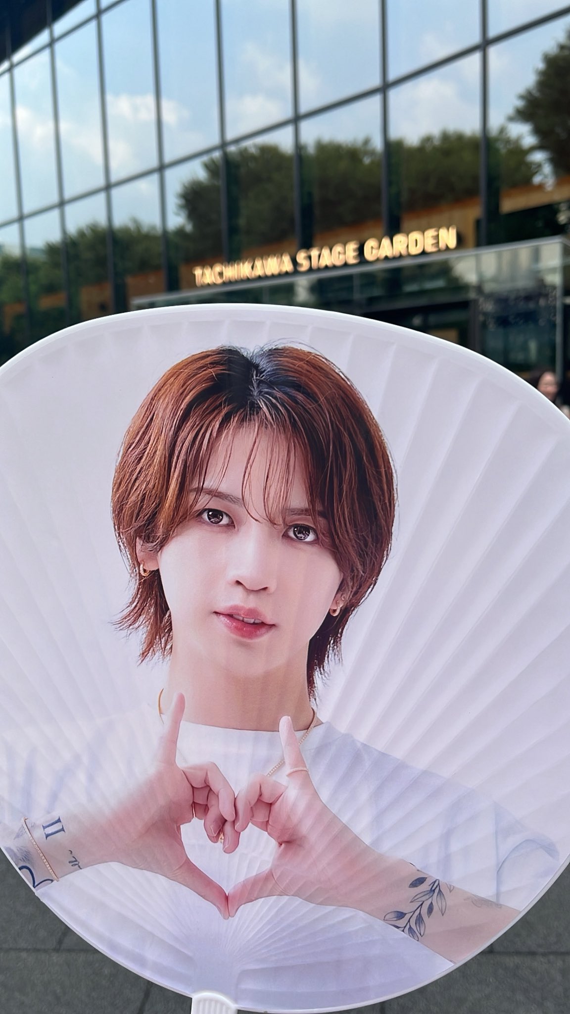 ♡最終お値下げ♡ 岩橋玄樹 愛♡魂-icon-24 ペンライト・お土産2