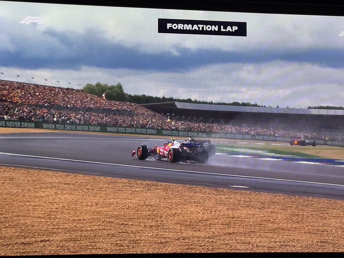 Kewe • 🇲🇽 (@bototes) on Twitter photo Listo para ver la F1.
Ya revisé a ver si <a href="/Bernardieux/">Un Tal Bernardieux DCO</a> va a tener transmisión en vivo, pero al parecer hay mala señal en el Circuito, y nos abandonó hoy.
🏎️🏎️🏎️ Listo para ver la F1.
Ya revisé a ver si <a href="/Bernardieux/">Un Tal Bernardieux DCO</a> va a tener transmisión en vivo, pero al parecer hay mala señal en el Circuito, y nos abandonó hoy.
🏎️🏎️🏎️