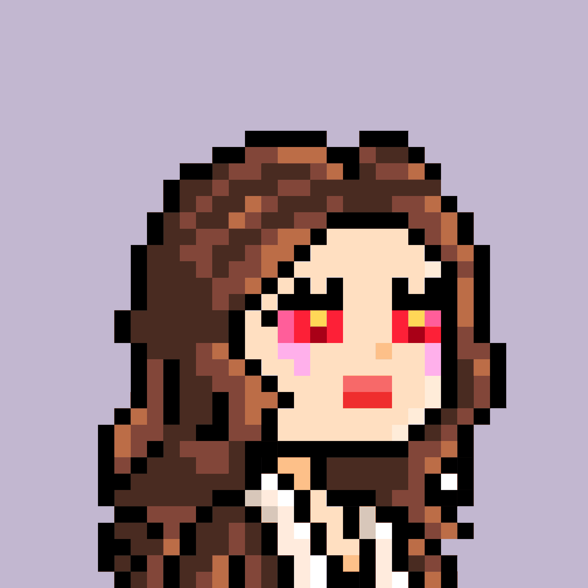 HikaruPudgy's tweet photo. if I were a girl I would pfp this girl @player2accepted

after reading @jonnydegods THE MAKING OF <PLAYER 2>, I knew again that I couldn't not support him and @sircandyapple

Infinite Fun https://t.co/2gEPHpFL24