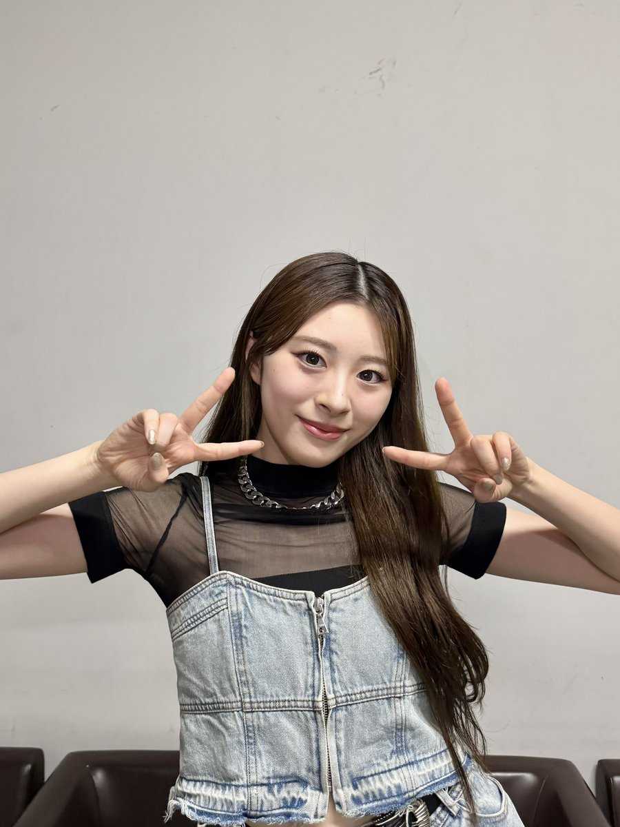 7/6(日) フリーライブツアー「7UP7 FINAL」 in Tokyo

#COCONA

本日暑い中ありがとうございました💜 
今日もコールたくさん嬉しかったよ💫
そしてAMEFURASSHIさんとのコラボパフォーマンスいかがでしたか？？
あの空間ほんとに幸せでした🥹
ありがとうございました🙌🏻

#マーシー #MISSMERCY