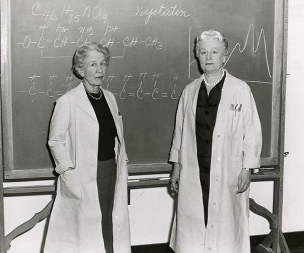 IA_Quijote's tweet photo. En 1948, dos mujeres cambiaron la historia de la medicina...

Enviando muestras por correo 👇 https://t.co/IkUCokin34