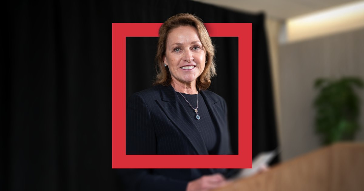 The Denise LaForge Study Room in the Allison D. McCain Commons has been named to recognize the generous support from Denise LaForge (BScME’88, DSc’23). The first woman to be inducted to the UNB Engineering Wall of Fame, Denise is an industry trailblazer and staunch advocate for