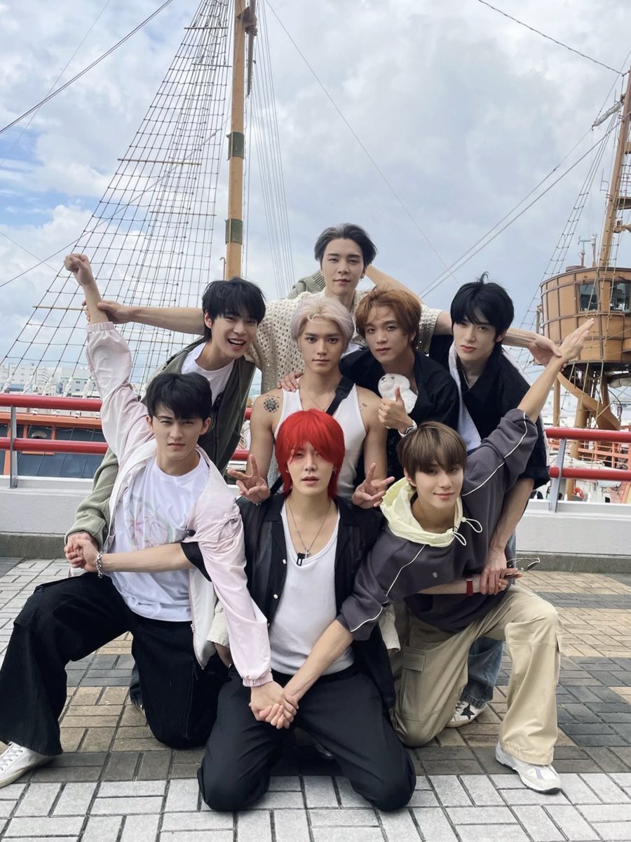 gocks66_'s tweet photo. #우리7은_영원한_시즈니의_An9el
#To9etherForeverWith127
#9YearsWithNCT127 

시간이 절대 이길 수 없는게 있어
우리칠 영원해 ₍♡•͈ᴗ•͈♡₎ https://t.co/XvPPjdhthA