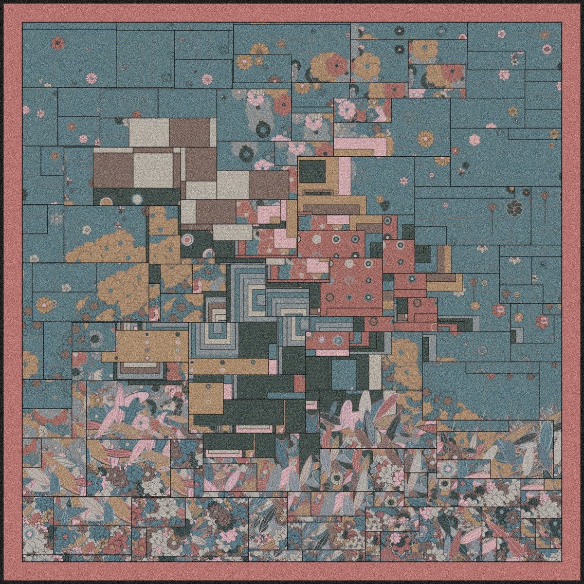 floraforms's tweet image. The noise may have quieted, but the creativity hasn’t.
Generative art is evolving and we’re still here.
At Flora Forms, we #sendflowers to those who believe that code is still canvas.
And the best work takes time to bloom.🌻