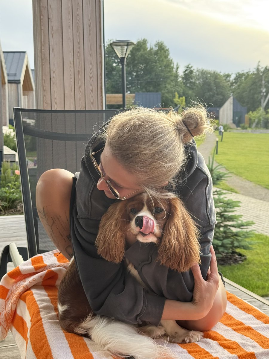 Прекрасное лето в Питере (ну почти, дождя бы поменьше)