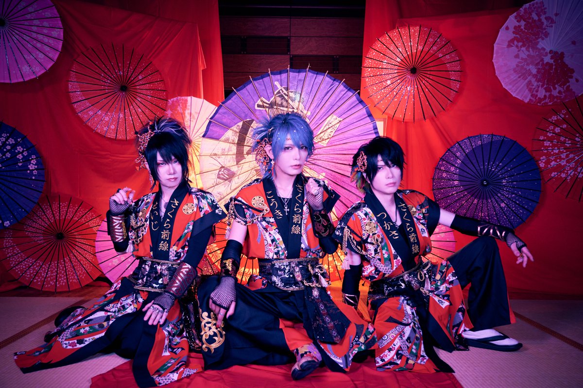 ━━━━━━*＼次回公演／*━━━━━━
　　　　　神戸煉瓦倉庫K-wave
━━━━━━━━━━━━━━━━━━━
山形公演にお越しの皆様ありがとうございました。

次回公演は9月27日(土)こうちゃんの地元神戸煉瓦倉庫K-waveとなります！

初の関西上陸、全員の関西弁が聞けるか！？