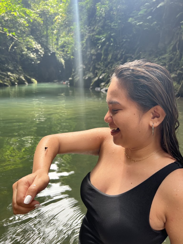 SeparaMei's tweet photo. I love the “new me” kay syempre “MOM” nako. Pero …

I miss my old self too. Lisod e explain kung asa na part pero haysss 😔 https://t.co/1Vu2931cEa