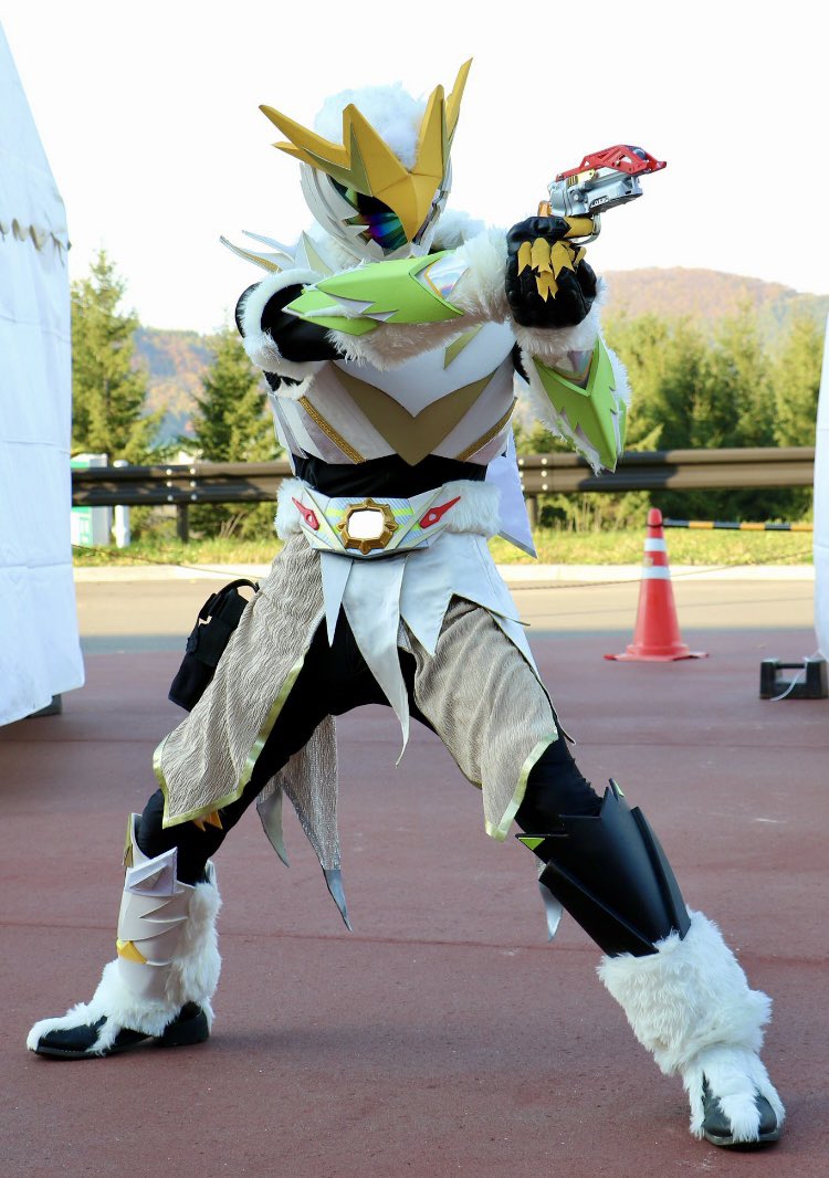 ちょっと朗報✨

9月末くらいかなぁ…
久々に皆んなに会える日が来るかも😆