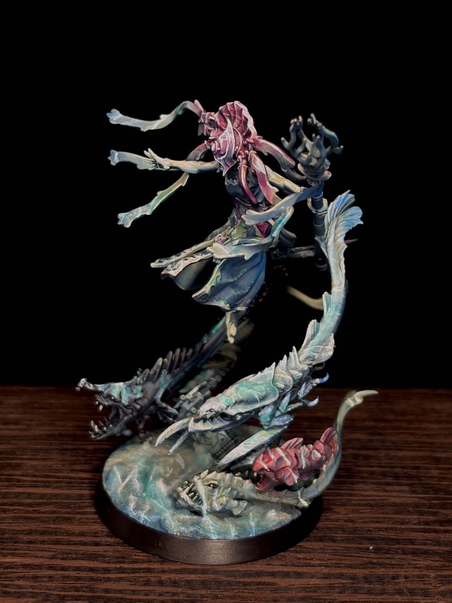 The Mortal Realms tweet media