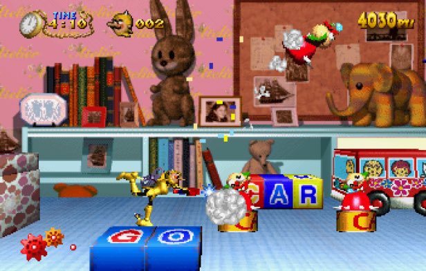 AllmightoFranky's tweet image. 1 Jour 1 Jeu #retro avec aujourd’hui le sympathique #ClockWorkKnight que j’aimais bien sur la #Saturn de #SEGA!! Une vibe Toy story avant l’heure 😁 Des souvenirs? #retrogaming #oldschool #80s #90s