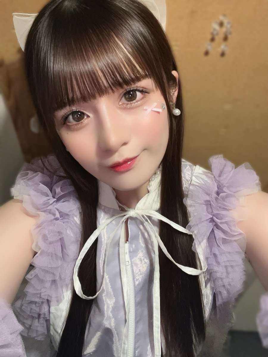 本日もありがとうございました₍ᐢ.ˬ.ᐢ₎🤍✨

おやすみなさいっ🌟