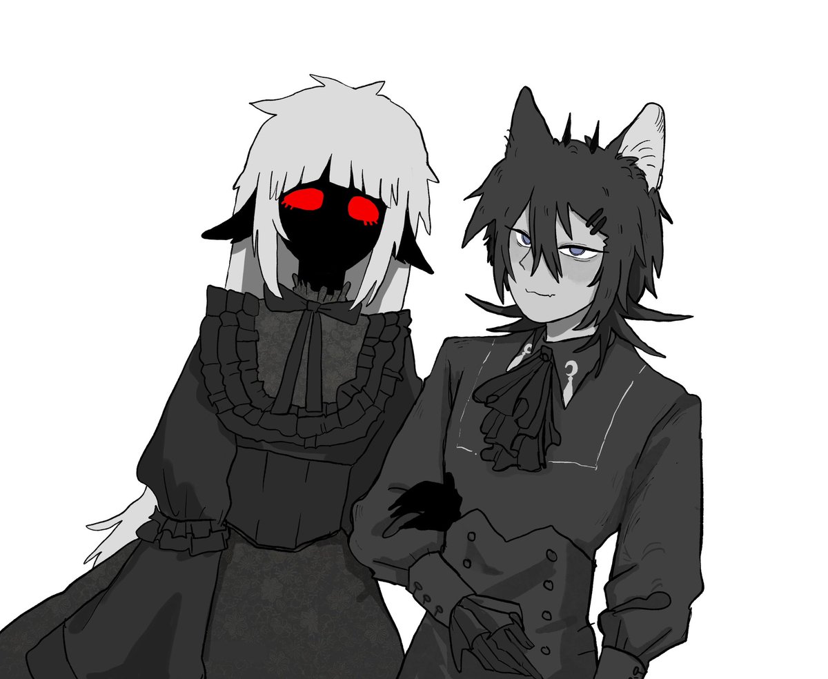 #TheRoyal_MPC with <a href="/Love_MPC/">𝐋𝐎𝐕𝐄🪣🧹(slow)</a> 

ณ โถงของงานเลี้ยงอันสูงศักดิ์
สองร่างในเครื่องชุดสีดำย่างก้าวเข้ามาร่วมงานดั่งแขกผู้ทรงเกียรติ

หลังจากติวเข้มมาตลอดทั้งสัปดาห์ ก็ถึงเวลาที่มาราเอล และคู่ควงคุณชายเลิฟได้ออกงานจริงๆเสียที!