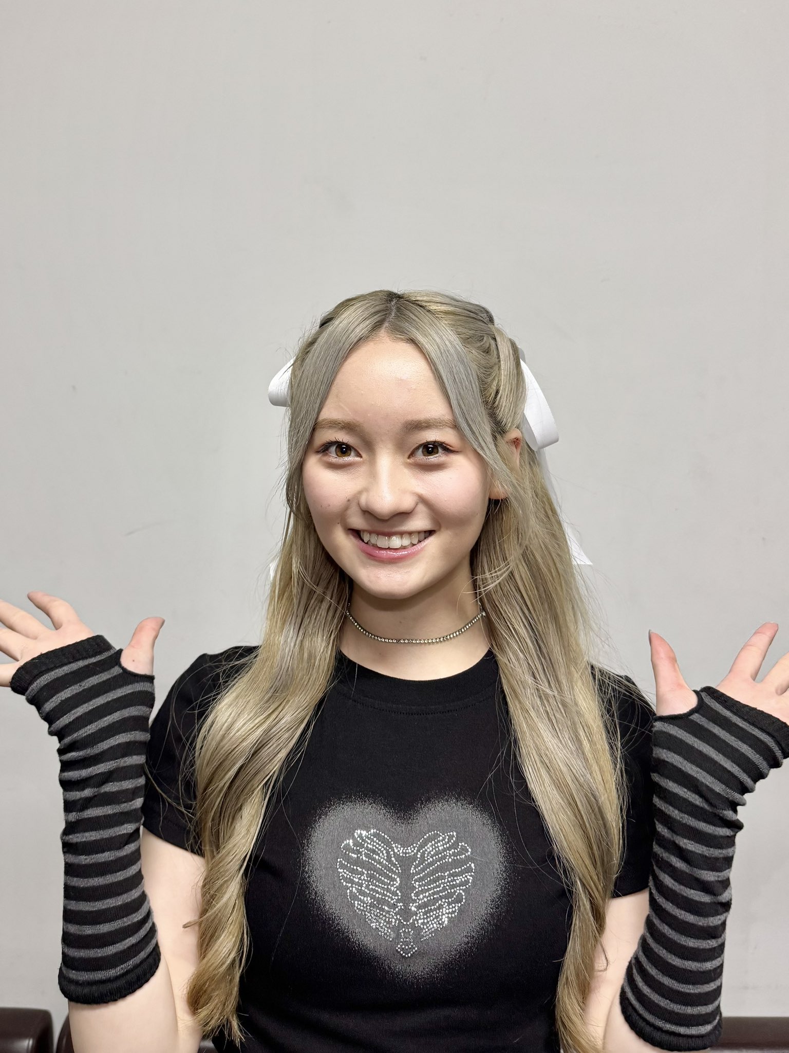 Miyu – търсене / X