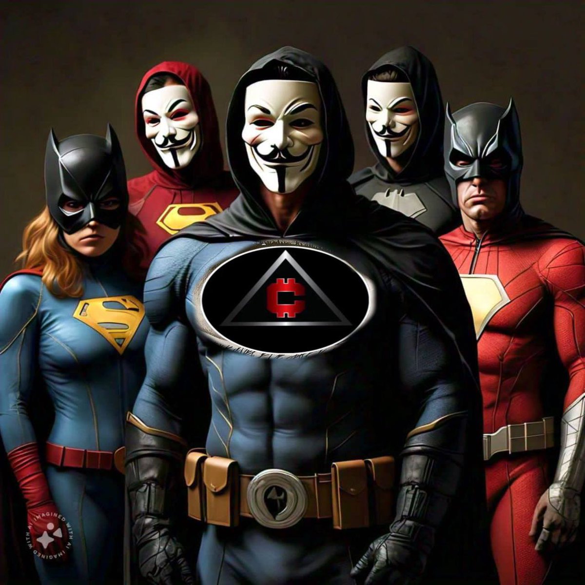 An opportunity to take a look at #Crypsi the best cryptocurrency in the whole world
Join us 🚀🌏 
Twitter : x.com/crypsiart
Telegram: t.me/crypsicoin
<a href="/CrypsiArt/">Crypsi</a>