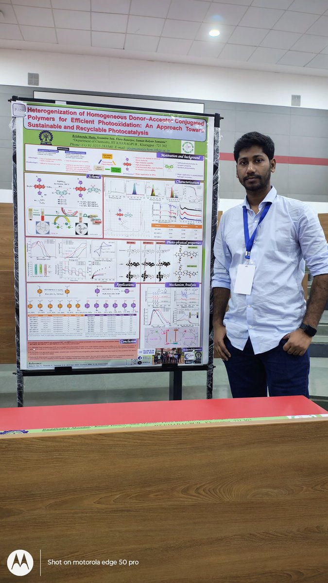 OMEDlab_Suman Kalyan Samanta Research Group tweet media