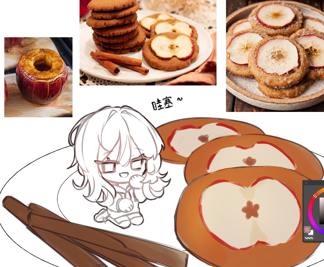 Nomsod_pudding0's tweet image. hehe