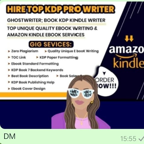 shandra247's tweet photo. 📌Ebook &amp;  #book #ghostwriting done for you! #Mental health, self-help, wellness &amp; credit business expertise.

🇺🇸👉DM to get started!📙

📌Discount for you ✅Discount for you

#GodsHumansGatherToDokkan
#GalaxyA56 #JENNIE #SweetGuluvaAtDurbanJuly #AllEyesOnAshleyOgle https://t.co/TM9Drfpu4D