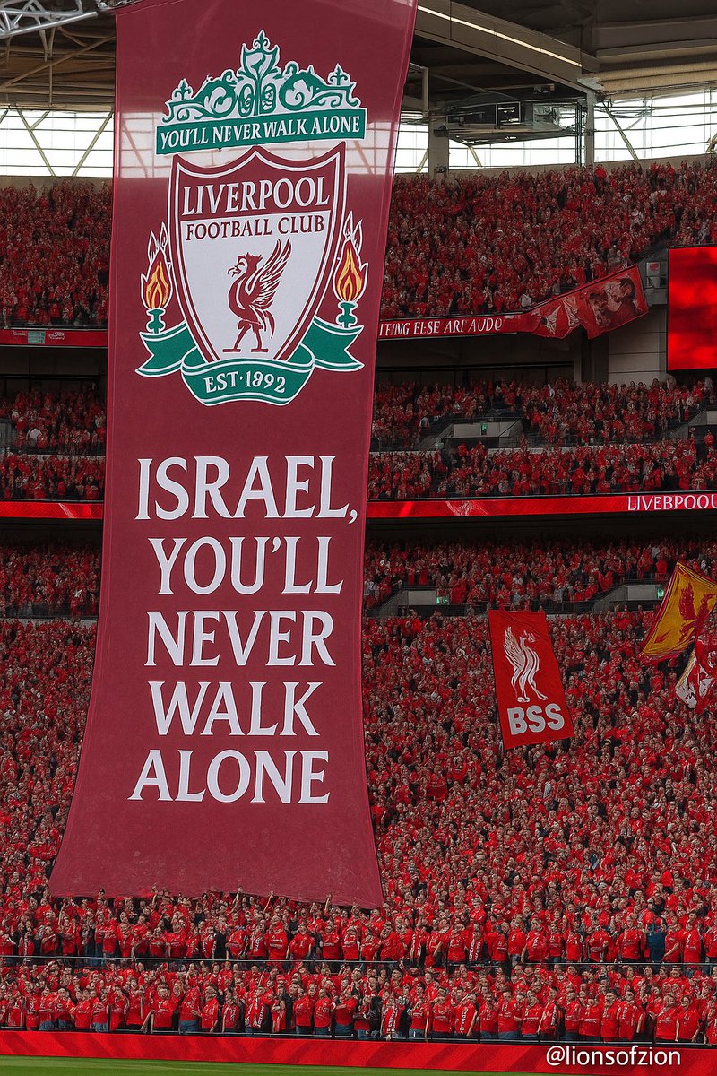 Israel is fighting the West’s war — agree?