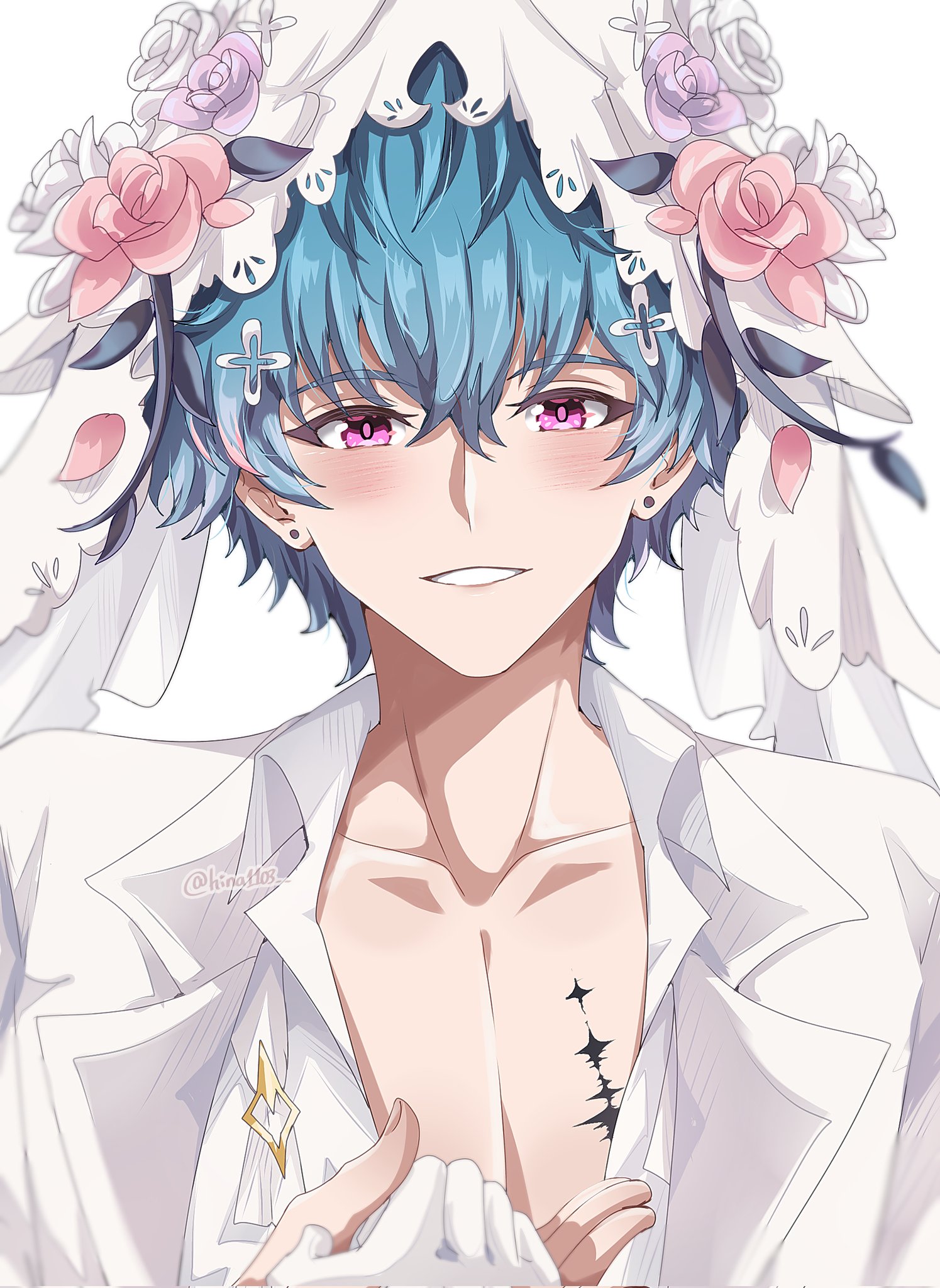 hinase❁様　(同梱-300込)オーダー1点&作品3点専用ページ XINKE Small Terminal Block 3.5mm with 4 Pole Connector