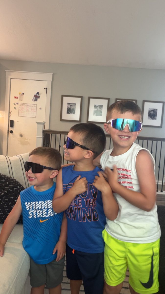 LMasters8's tweet image. Happy 3rd Birthday to this little man! Never short on energy or facial expressions🎉🥳🦓