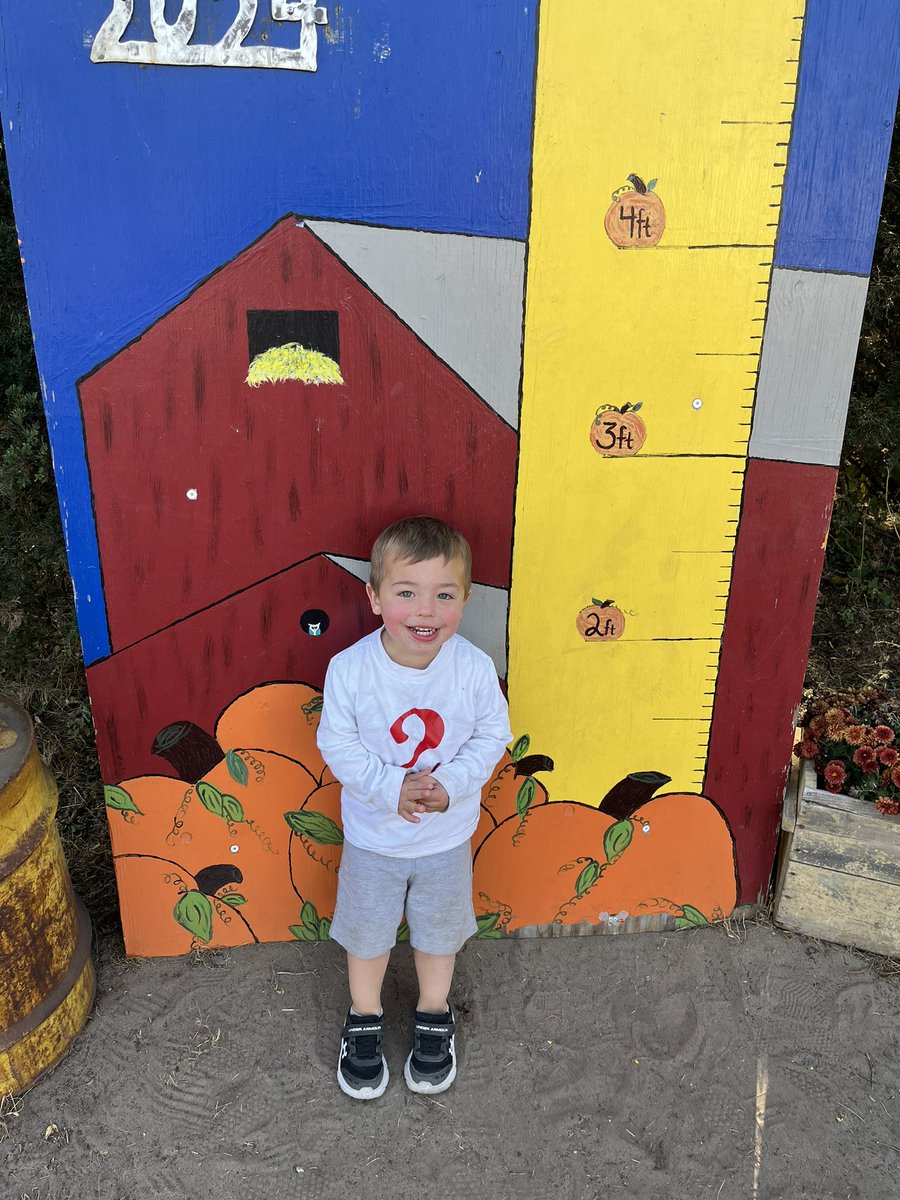 LMasters8's tweet image. Happy 3rd Birthday to this little man! Never short on energy or facial expressions🎉🥳🦓